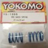 Yokomo YS-1355 MR4TC Blue Springs -Yokomo Store s l500 300ac663 deaf 4b15 b097 1492b832a7ee 1
