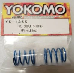 Yokomo YS-1355 MR4TC Blue Springs