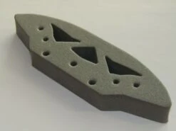 Yokomo SD001FS Urethane Bumper