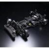 Yokomo RD 1.0 Rookie Drift RWD Chassis Kit With YG-302 Gyro -Yokomo Store t 100