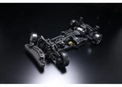 Yokomo RD 1.0 Rookie Drift RWD Chassis Kit With YG-302 Gyro