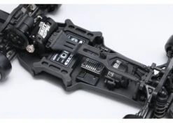 Yokomo RD 1.0 Rookie Drift RWD Chassis Kit With YG-302 Gyro -Yokomo Store t 104