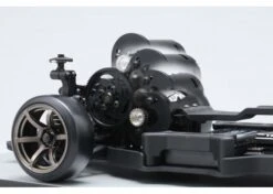 Yokomo RD 1.0 Rookie Drift RWD Chassis Kit With YG-302 Gyro -Yokomo Store t 105