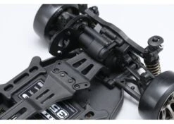 Yokomo RD 1.0 Rookie Drift RWD Chassis Kit With YG-302 Gyro -Yokomo Store t 108