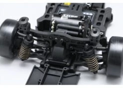 Yokomo RD 1.0 Rookie Drift RWD Chassis Kit With YG-302 Gyro -Yokomo Store t 109