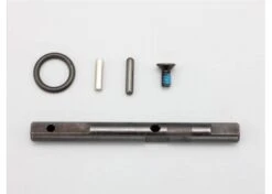 Yokomo MR4TC SD/BD Rear Input Shaft