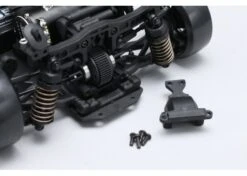 Yokomo RD 1.0 Rookie Drift RWD Chassis Kit With YG-302 Gyro -Yokomo Store t 110