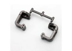 Yokomo Front Steering Hub Carrier 4°