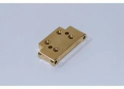 Yokomo YZ-2 Front Brass (50g)