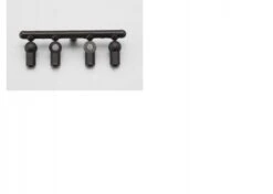 Yokomo Plastic Parts For Anti Roll Bar Short Type