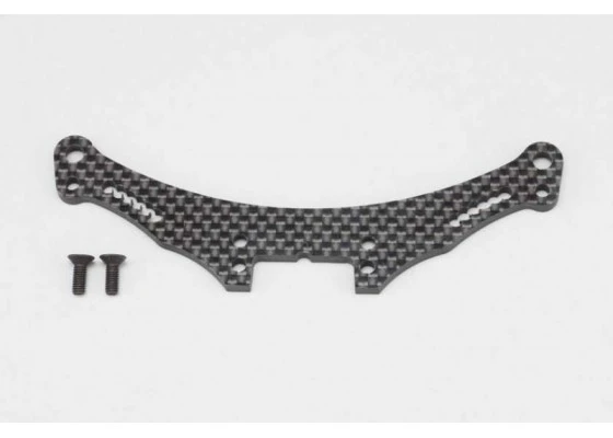 Yokomo BD7 Graphite Rear Shock Tower 3 Yokomo BD7 Graphite Rear Shock Tower