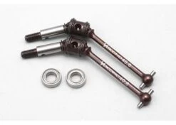 Yokomo Front Double Joint Universal Shaft C- Clip Version