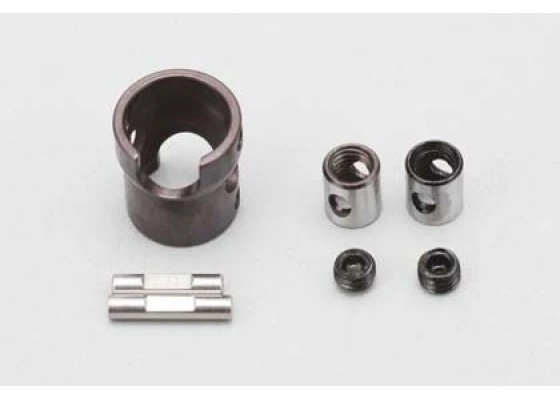 Yokomo BD-5 Double Joint Universal Joint/Pin For BD5 3 Yokomo BD-5 Double Joint Universal Joint/Pin For BD5