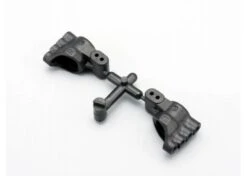 Yokomo MR4TC SD/BD Rear Hub (0.5 Degree)