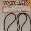 Yokomo Ön Kayış -Yokomo Store t 133