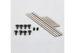 Yokomo Hard Suspension Arm Pin Set