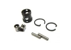 Yokomo C Clip Front Double Joint Maintenance Set BD7/BD5