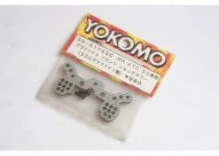 Yokomo MR4TC SD/BD Front Carbon Shock Tower