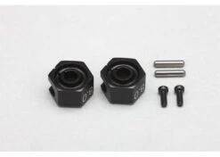 Yokomo YD-2 Aluminum 8.0mm Cramp Wheel Hub (2pcs)