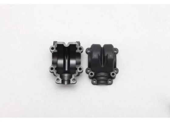 Yokomo Transmission Case For YD-4 3 Yokomo Transmission Case For YD-4