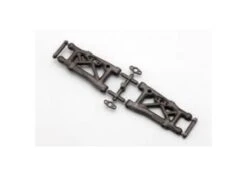 Yokomo Arka Salıncak Karbon