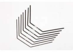 Yokomo Stabilizer Set(1.0~1.6mm)