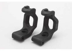 Yokomo BD7 Front Steering Hub Carrier 6°