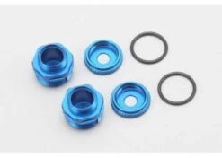 Yokomo "X" Ver. II Shock Bottom Cap