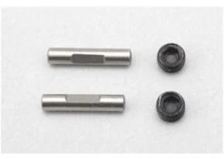Yokomo Front Double Joint Pin Set