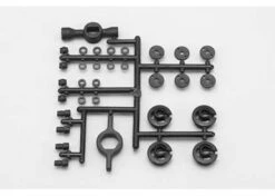 Yokomo YZ-2 X33 Süspansiyon Plastik Parçaları