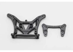 Yokomo Front And Rear Shock Tower Of Bmax2