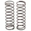 Yokomo 1/10 Offroad 'Yatabe Arena' Big Bore Rear Spring - Black