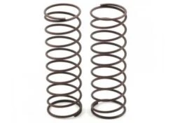 Yokomo 1/10 Offroad 'Yatabe Arena' Big Bore Rear Spring - Black