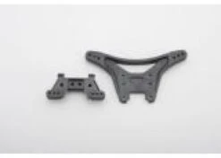Yokomo MR Rear Shock Tower/Rear Upper Mount