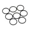 Yokomo Adjuster O-Ring For Pro Shocks (8) -Yokomo Store t 39