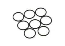 Yokomo Adjuster O-Ring For Pro Shocks (8)