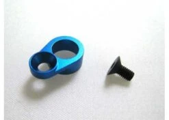 Yokomo Bd5 Bearing And Spur Shaft Holder