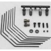 Yokomo YZ-4 Anti-Roll Bar Set
