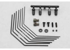 Yokomo YZ-4 Anti-Roll Bar Set
