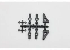 Yokomo YD-2 Front Upper "A" Arm/Rod End