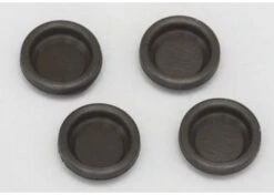 Yokomo Shock Cap Membrane (4 Pcs)