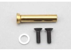 Yokomo Center Spur Shaft (Titanium)