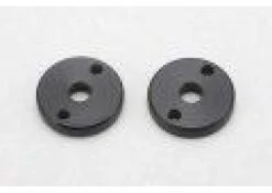 Yokomo X Shock Taper Piston Black1.6/2mm)