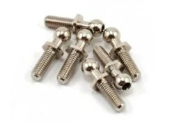 Yokomo Hex Hole Ball Head 14.7mm