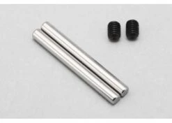 Yokomo B-Max2 King Pin 24.50x2.5mm (2 Pcs)