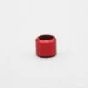 Yokomo Aluminium Main Gear Shaft Collar - Red For DIB