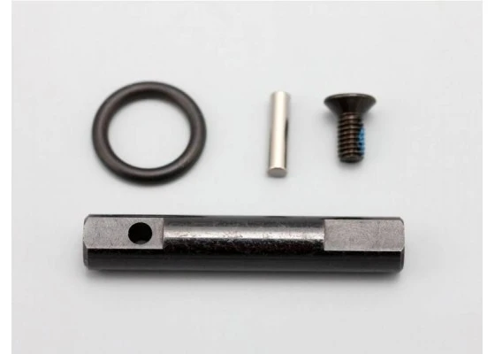 Yokomo MR4TC SD/BD Front Input Shaft 3 Yokomo MR4TC SD/BD Front Input Shaft