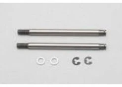 Yokomo YZ-2 Arka Süşpansiyon Şaftı (x33)