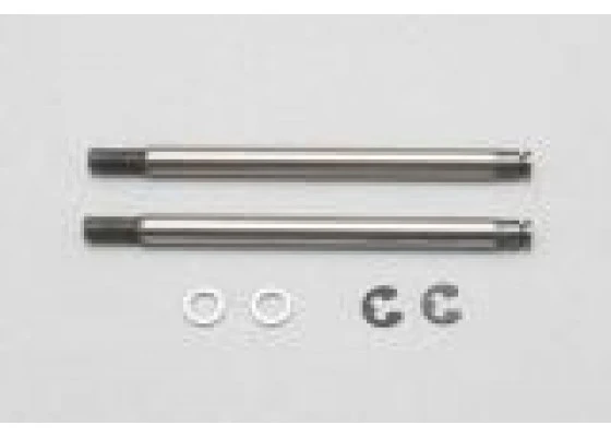 Yokomo YZ-2 Arka Süşpansiyon Şaftı (x33) 3 Yokomo YZ-2 Arka Süşpansiyon Şaftı (x33)