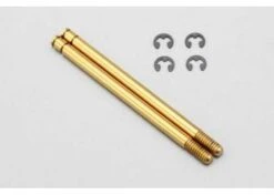 Yokomo Alu. Shock Shaft Rear